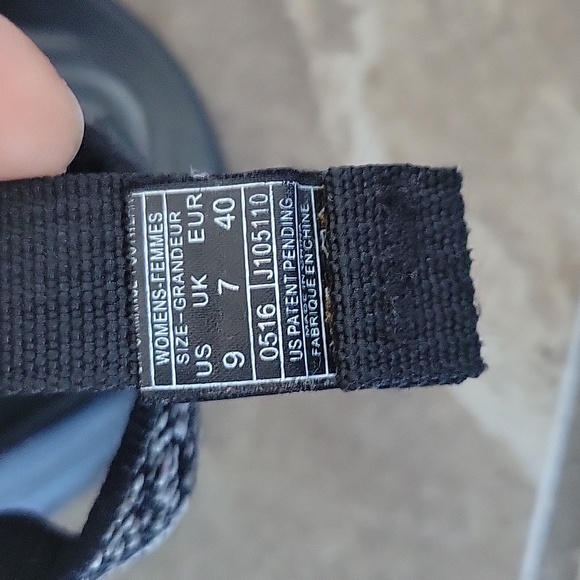 Chaco Sandals - Picture 2 of 4